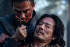 Sinopsis Mortal Kombat (2021) di Bioskop Trans TV Hari ini 11 April 2026