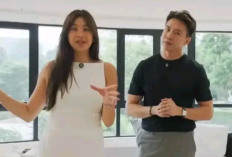Grayce Tan Anaknya Siapa? Inilah Biodata Sosok Pegawai yang Diduga Terlibat Video dan Audio Asusila dengan Melvin Lim CEO Perusahaan Real Estate