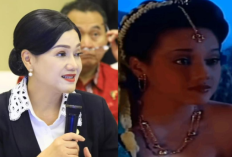 Profil Friderica Widyasari Dewi, dari Layar Kaca hingga Pucuk Kepemimpinan OJK