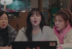 Spoiler Drakor To The Moon Episode 3-4 Sub Indo serta Link dan Spoiler di TVN bukan LK21: Perjuangan Pekerja Kontrak Baru Dimulai