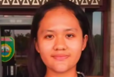 Profil Tampang Kayla Anak H Arlan Wali Kota Prabumulih yang Pecat Roni Ardiansyah Kepsek SMPN 1 Prabumulih, Lengkap dari Umur, Agama dan Akun IG