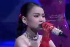 Profil Tampang Syaqirah Sidrap yang Nyaris Tersingkir Lalu Diselamatkan Ribuan Virtual Gift di Panggung Dangdut Academy 7: Umur, Agama dan Akun IG