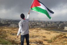 Berikut Daftar Buah Lambang Palestina Selain Semangka, Makna Simbolik Jadi Senjata Perlawanan