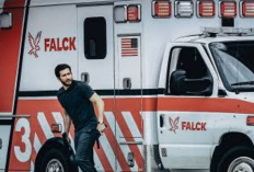 Jadwal Acara Trans TV Selasa, 24 Juni 2025 ada Film Bioskop Ambulance dan The 355, Brownies, Insert dan Pagi-Pagi Ambyar serta Link Nonton