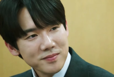 Phantom Lawyer Episode 2 Sub Indoserta Link dan Spoiler bukan LK21 tapi di KST: Han Na-hyeon Mengajak Kerjasama Yi Rang