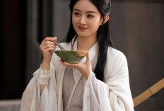 Link Download The Legend of Shen Li (2024) Episode 32-33 Sub Indo, Shen Li Disekap Bersama Wanita Cantik yang Membantunya Kabur, Sinopsis Spoiler Berikut!