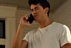 Nonton Download Film People We Meet on Vacation (2026) Sub Indo Dibintangi Tom Blyth Bukan LK21 Tapi di Netflix: Perjalanan Menemukan Cinta Sejati