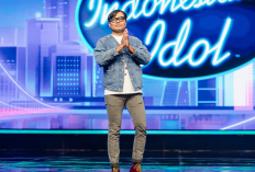 Hasil Indonesian Idol S14 Selasa 20 Januari 2026 Menentukan Daftar Lolos Top 17