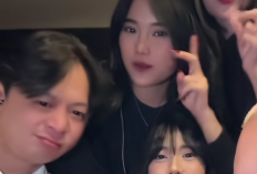 Siapa Lintang? Sosok Diduga di Balik Isu Gagalnya Pernikahan DJ Bravy dan Erika Carlina