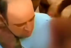 Profil Tampang Ahmed Al Ahmed Pahlawan Muslim yang Berani Hentikan Penembakan Massal Yahudi di Pantai Bondi Australia, Lengkap: Umur, Agama dan IG