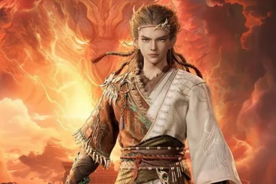 Download Nonton Tales of Herding Gods Episode 78 Sub Indo dan Bocoran Episode 79