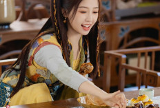 Bian Louhan Ingin Selamatkan Yue Qi? Streaming Sword and Fairy (2024) Episode 23-24 Sub Indo, Bocoran Sinopsis dan Thriller Lengkap di Tencent Vidio WeTV!