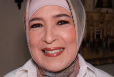 Profil Biodata Ria Mariaty Ibunda Penyanyi Raisa yang Meninggal Dunia, Lengkap dari Umur, Agama dan Akun Instagram