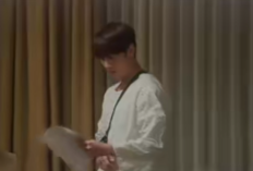 Positively Yours Episode 12 Sub Indo serta Link dan Spoiler Bukan LK21 tapi di KST: Gosip Perusahaan Menyebar cepat dan Memaksa Du Jun Bersikap Terbuka