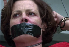 Sinopsis Copycat Film Holly Hunter di Bioskop Trans TV Hari ini 29 Juli 2025