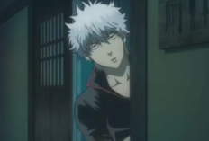 Dua Anime Seru Rilis Episode Baru di Netflix Hari Ini, 8 Desember 2025: Akira Hadapi Gram Cluster, Gintama Bawa Drama Sekolah yang Tak Terduga!