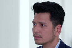 Cinta Berakhir Bahagia Episode 144 Hari ini 29 Juli 2024 di SCTV: Indira Sedih Melihat Perlakuan Reno Pada Rachel 