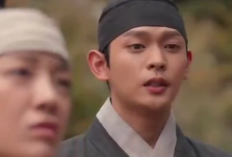 Spoiler Drakor Moon River Episode 13–14 Tamat Sub Indo Serta Link di Netflix Bukan LK21: Konflik Istana Memuncak, Identitas Terkuak, dan Perjuangan demi Kebenaran