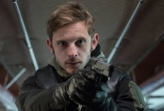 Sinopsis 6 Days Film Jamie Bell Bioskop Trans TV Hari ini 9 Desember 2025