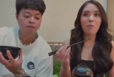 Selamat! Reza Arap Diduga Resmi Melamar Lula Lahfah, Momen Romantisnya Bikin Heboh: Nikah Beda Agama?