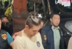 Siapa Cosmin Zuleam? Bule Pembunuh Pengusaha di Rumania yang Menyamar di Bali dan Nikah Siri dengan WNI hingga Akhirnya Dibekuk Interpol