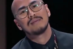 Pofil Tampang Pandji Pragiwaksono Komika dan Mantan Timses Anies Baswedan yang Kini Viral Usai Acara Mens Rea di Netflix