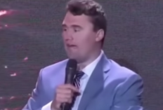 Siapa Charlie Kirk? Biodata Politisi AS yang Tewas Ditembak saat Pidato di Kampus Utah Lengkap, Jejak Karier, dan Fakta yang Mengejutkan