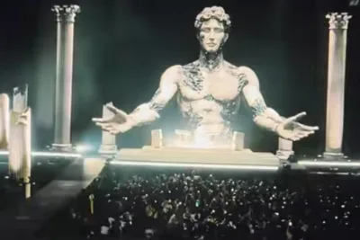 Anyma Jadi Sorotan Coachella 2026 Week 2 Ini Cara Nonton Live Streaming Resmi