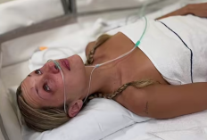 Apa Itu Penyakit Lyme? Benarkah Diderita Model Bella Hadid Hingga Harus Menjalani Perawatan Instensif?
