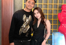 Ernando Ari Anak Siapa? Mengenal Sosok Orang Tua Sang Kiper Timnas Indonesia yang Juga Calon Mertua Devani Audri