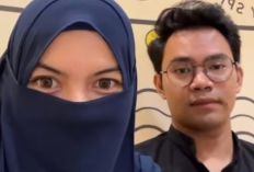 Profil Tampang Insanul Fahmi Suami Wardatina Mawa yang Diduga Berselingkuh Hingga Menikah Siri dengan Inara Rusli: Umur, Agama dan IG