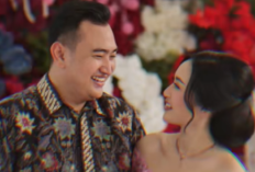 Profil Tampang Bima Suami Nonik Ayu Widya Putri yang Diduga Berselingkuh dengan Jessica Jennaira, Lengkap dari Umur, Agama dan Akun IG