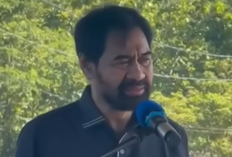 Tragedi di Tanah Rencong: Empat Kampung di Aceh Lenyap, Gubernur Muzakir Manaf Menangis Sebut Ini “Tsunami Kedua”