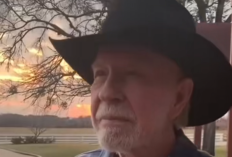 Profil Chuck Norris Aktor Hollywood yang Meninggaal Dunia di Hawai, Lengkap: Umur, Agama dan IG