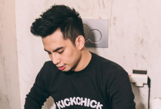 Tabiat Okin Disorot usai Konflik dengan Rachel Vennya, Viral Tuduhan Minta Uang Followers Lewat Close Friend