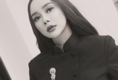 Profil Tampang Aura Kasih Penyannyi yang Tutup Kolom Komentar Instagram, Usai Terseret Isu Kedekatan dengan Ridwan Kamil, Lengkap: Umur, Agama dan IG