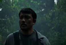 No Sensor! Link Nonton Film Legenda Kelam Malin Kundang 2025 di Bioskop Bukan LK21: Ada Adegan Intim Rio Dewanto dan Faradina Mufti 