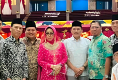 Berapa Harta Fenny Apridawati Sekda Sidoarjo yang Viral Usai Bukber Mewah Bertema Bollywood