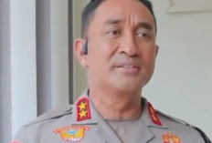 Profil Tampang Suyudi Ario Seto Sosok yang Diduga akan jadi Pengganti Kapolri Jenderal Listyo Sigit Prabowo, Lengkap dari Umur, Agama dan Akun IG
