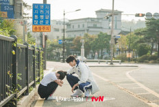 Nonton dan Download Lovely Runner Sub Indo Episode 4 Bukan di Bilibili Tapi di TVN: Ryu Sun Jae dan Kim Tae Sung Bersaing Memperebutkan Im Sol 