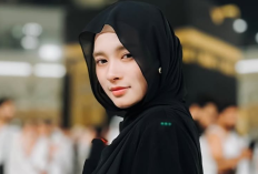 Profil Tampang Inara Rusli Mantan Istri Virgon yang Diduga Berselingkuh dengan Insanul Fahmi Suami Wardatina Mawa, Lengkap dari Umur, Agama dan IG