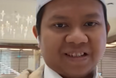 Siapa Anak dan Istri Gus Mahrus Alias KH Ahmad Mahrus Iskandar? Inilah Biodata Ulama yang Diduga Nikahkan Inara Rusli dan Insanul Fahmi secara Siri