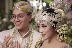 Profil Tampang Guiddo Ilyasa Purba Mantan Suami Amanda Zahra yang Resmi Menikah dengan Adli, Lengkap: Umur, Agama dan Akun Instagram