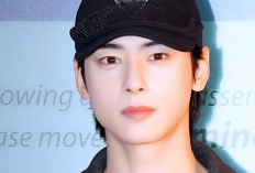 Dituduh Gelapkan Pajak, Cha Eun Woo Dinilai Bukan Sasaran Utama Otoritas Pajak