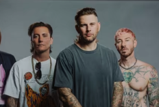 Bagaimana Cara Beli Tiket Konser Avenged Sevenfold 2026 di Jakarta? Berikut Rincian Harga Resminya