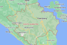 Kabupaten Seluas 6,009 Km Ini Bakal Jadi Rebutan 2 Provinsi Baru Pemekaran Sumatera Selatan, Provinsi Sumselbar Menang Telak?