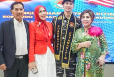 Jimmy Rekartono Ayah Venna Melinda Sakit Apa? Benarkah Akibat Kanker? Berikut Kronologi Tewasnya Kakek Verrell Bramasta di Usia 74 Tahun