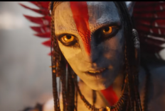 Penjelasan Ending Film Avatar 3: Fire and Ash (2025) Tragedi Neteyam, Titik Balik yang Mengguncang Jiwa