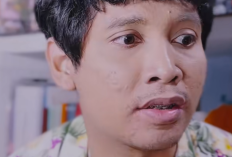 Siapa Koiyocabe? Youtube Sepulang Sekolah Ternyata Punya Orang Dalam Pemerintah Thailand, Begini Profil dan Biodatanya