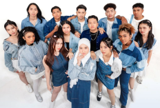 Bocoran Lagu yang Akan Dinyanyikan 14 Peserta Indonesian Idol 2026 di Spektakuler Show 2 Malam ini Senin, 9 Februari 2026